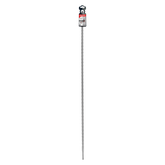 Diablo DMAPL2440 5/8" x 37" x 39" SDS-Plus 2-Cutter Carbide-Tipped Hammer Drill Bit